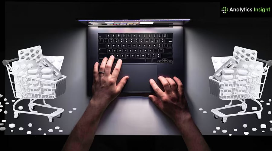 darknet drug markets 2025