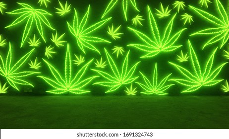 cannabis dark web