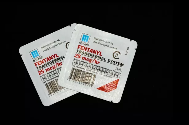 can you buy fentanyl patches online