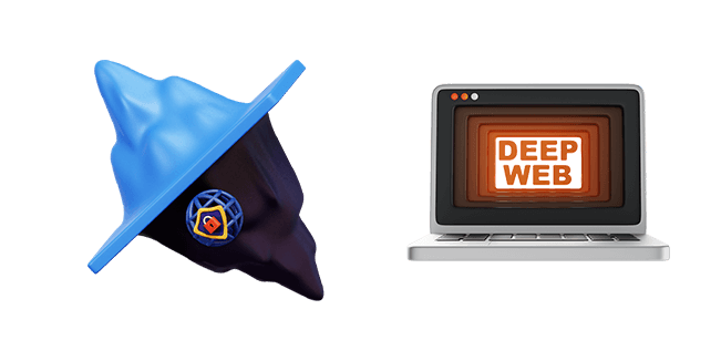 deep web trading