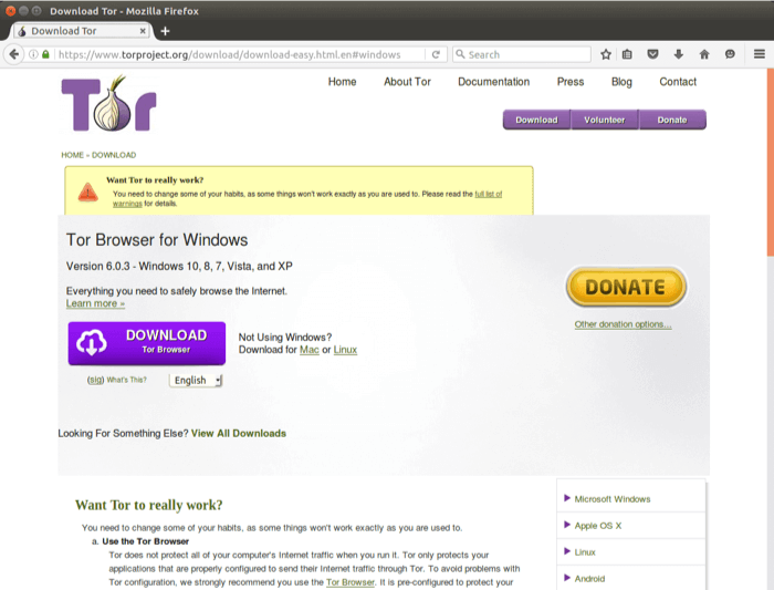 french deep web link