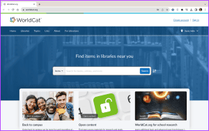 deep web search engine 2023